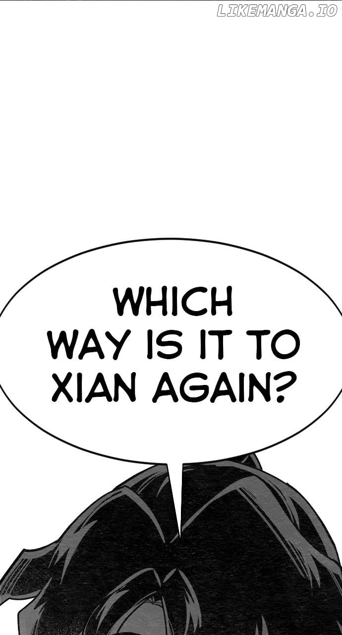 Return of the Mount Hua Sect Chapter 152.1 - page 43