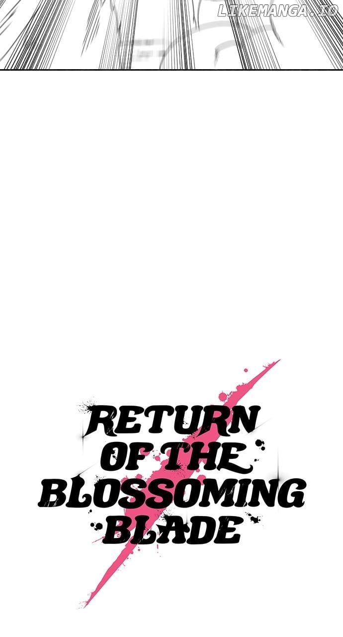 Return of the Mount Hua Sect Chapter 152.1 - page 6