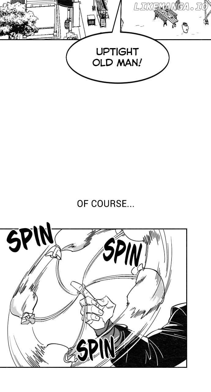 Return of the Mount Hua Sect Chapter 152.1 - page 9