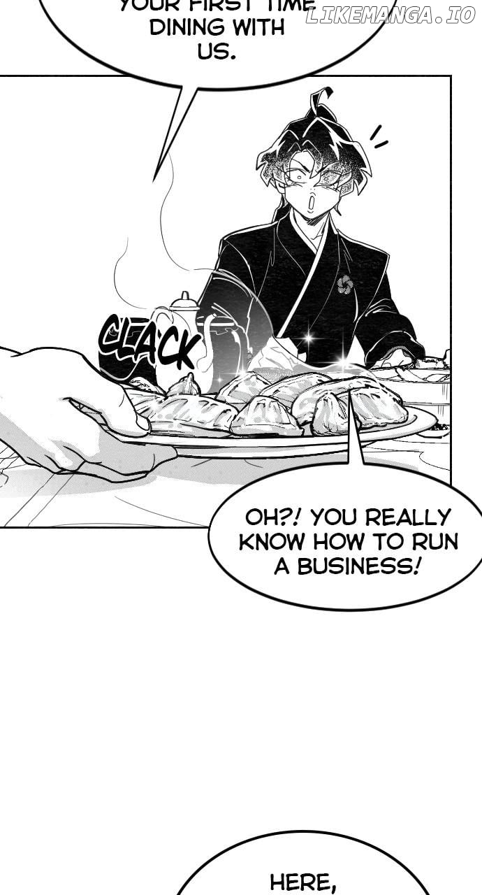 Return of the Mount Hua Sect Chapter 152.2 - page 11