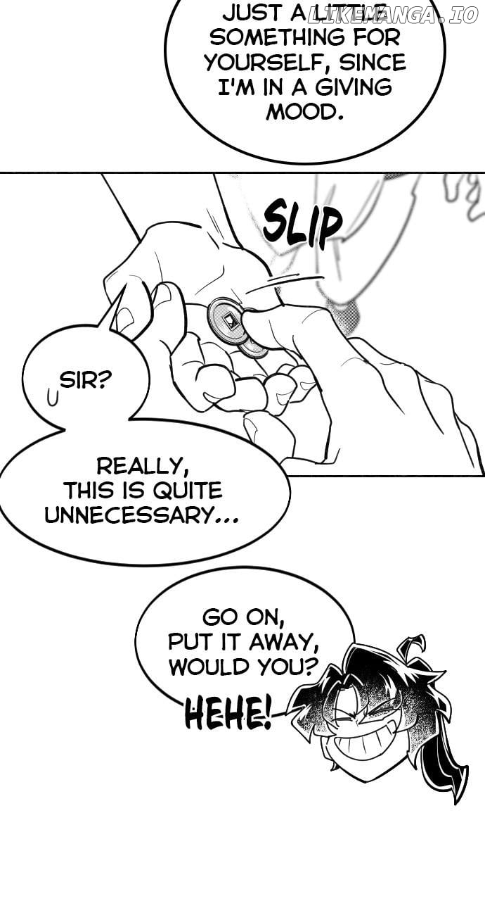 Return of the Mount Hua Sect Chapter 152.2 - page 12