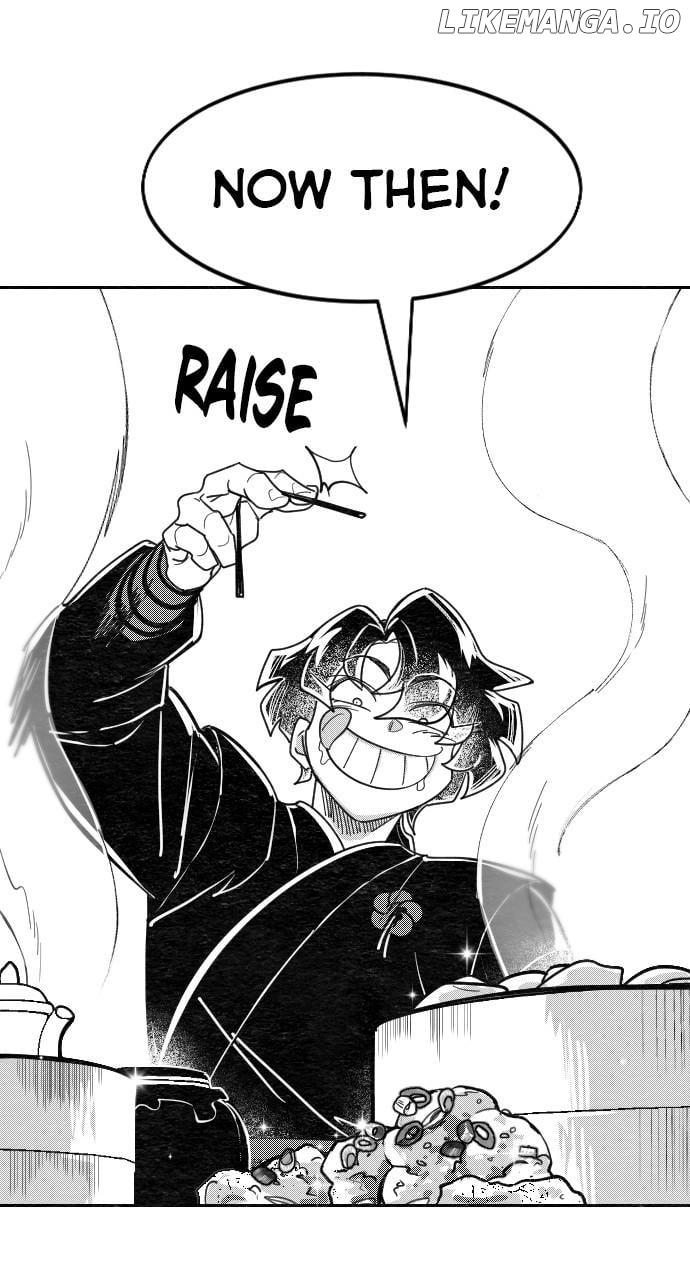 Return of the Mount Hua Sect Chapter 152.2 - page 15