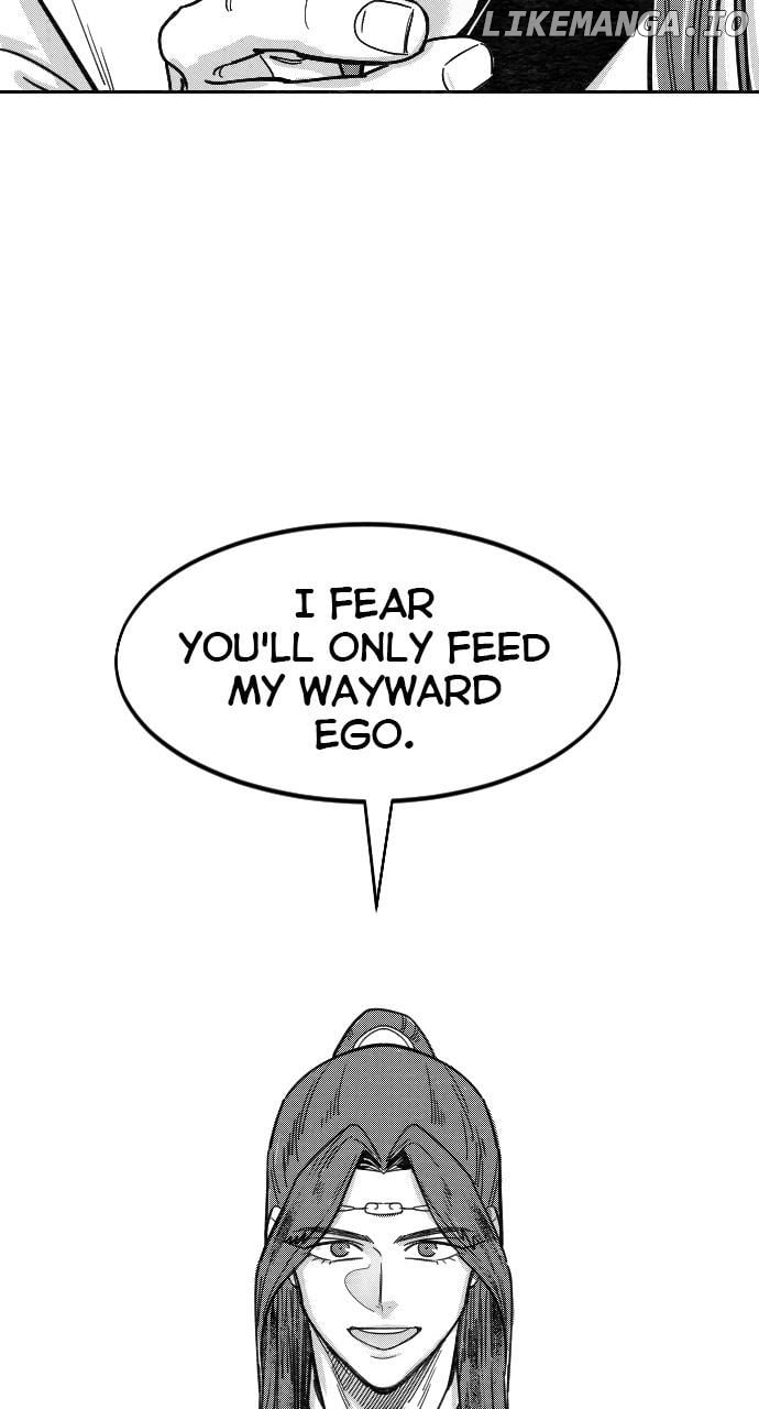 Return of the Mount Hua Sect Chapter 152.2 - page 18