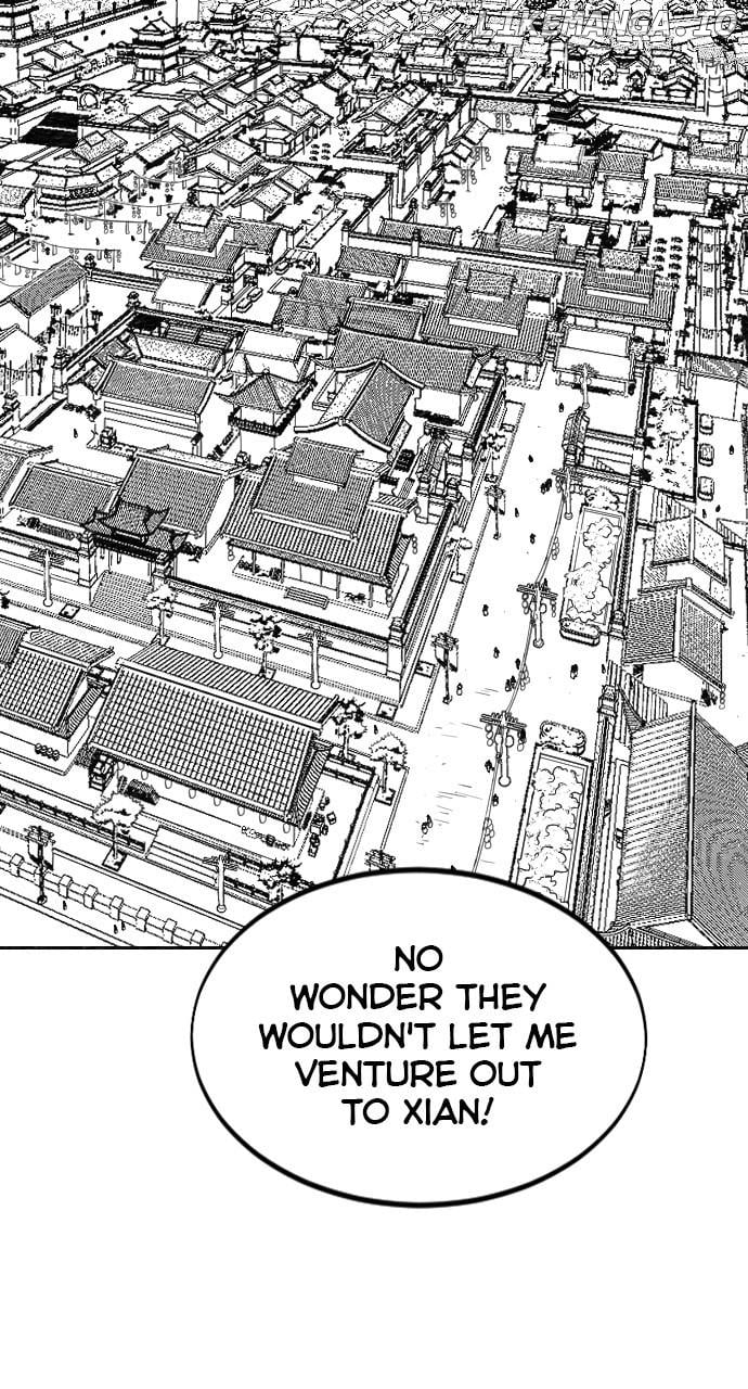 Return of the Mount Hua Sect Chapter 152.2 - page 2