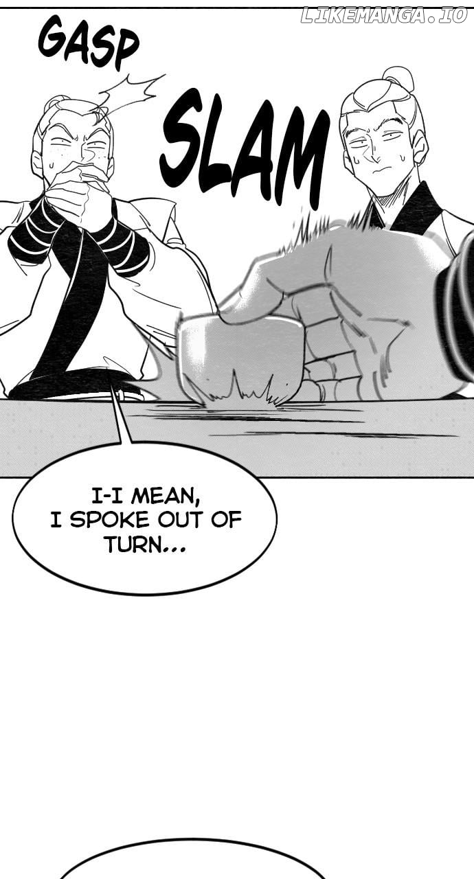 Return of the Mount Hua Sect Chapter 152.2 - page 21
