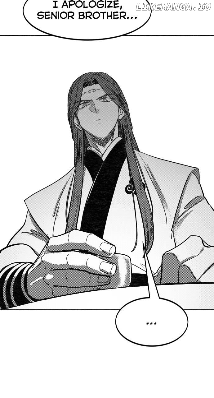 Return of the Mount Hua Sect Chapter 152.2 - page 22