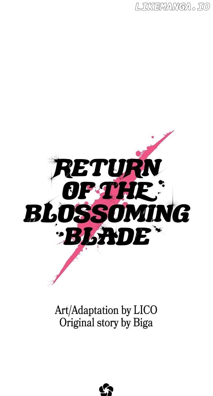 Return of the Mount Hua Sect Chapter 152.2 - page 3
