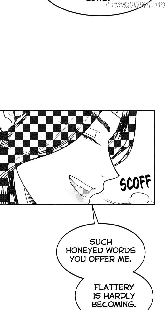 Return of the Mount Hua Sect Chapter 152.2 - page 31