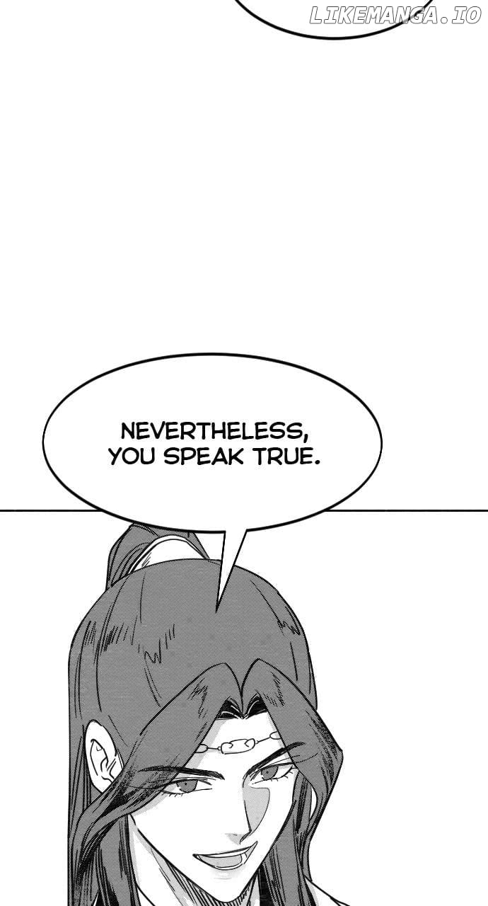 Return of the Mount Hua Sect Chapter 152.2 - page 32