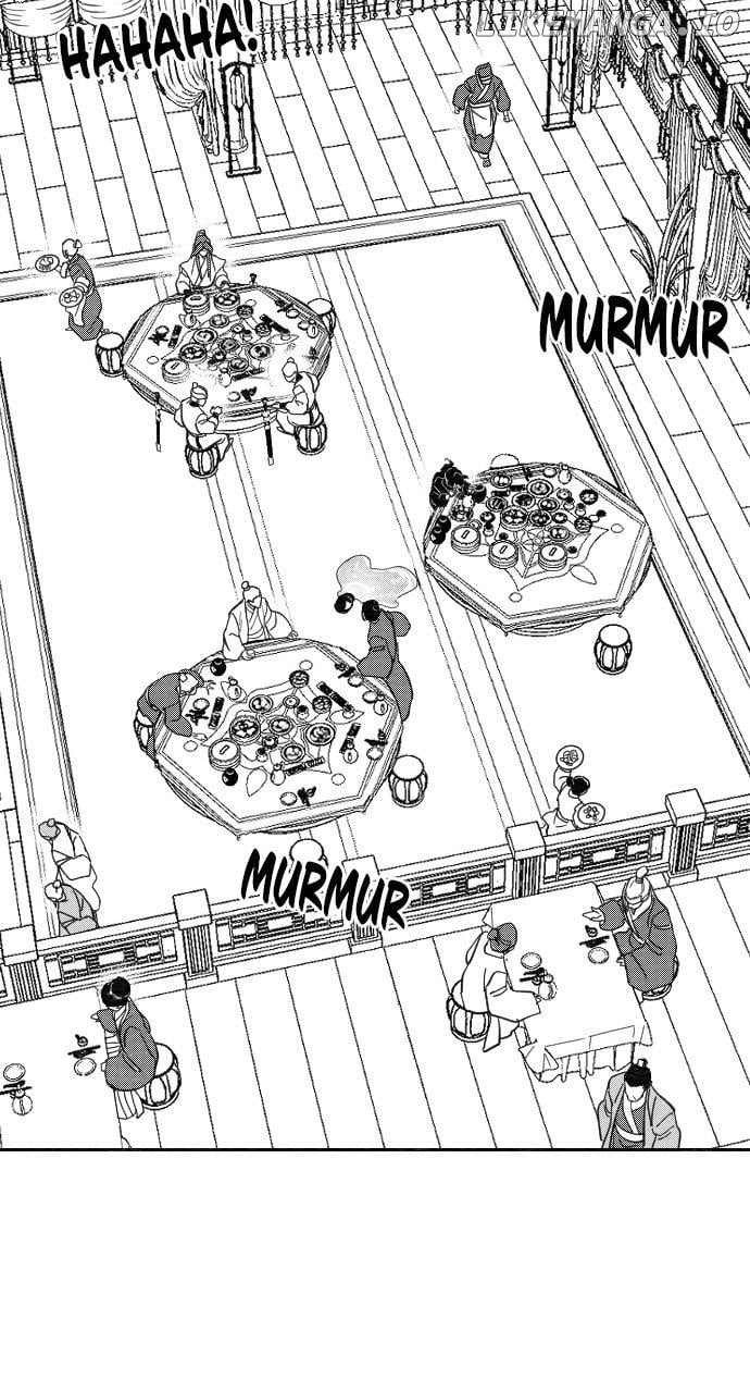Return of the Mount Hua Sect Chapter 152.2 - page 34