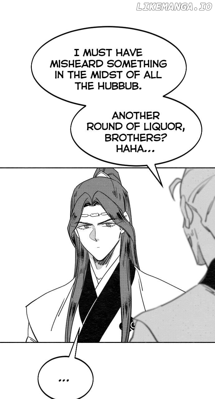 Return of the Mount Hua Sect Chapter 152.2 - page 36