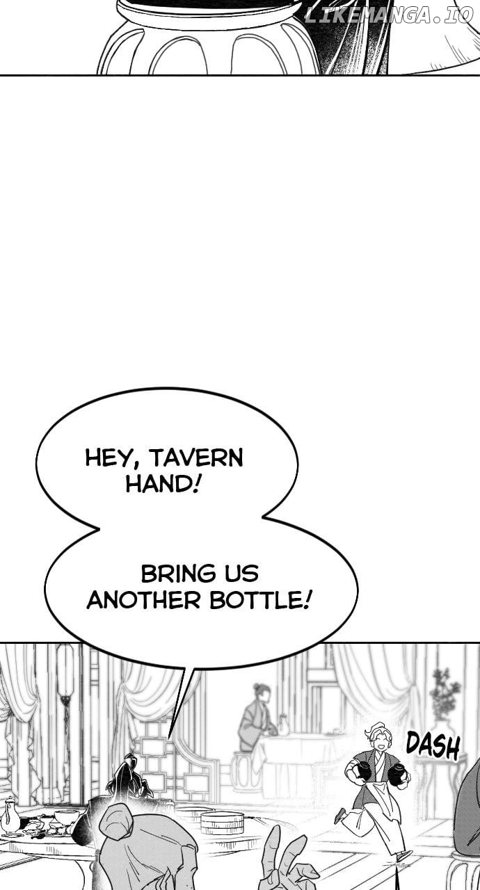 Return of the Mount Hua Sect Chapter 152.2 - page 38