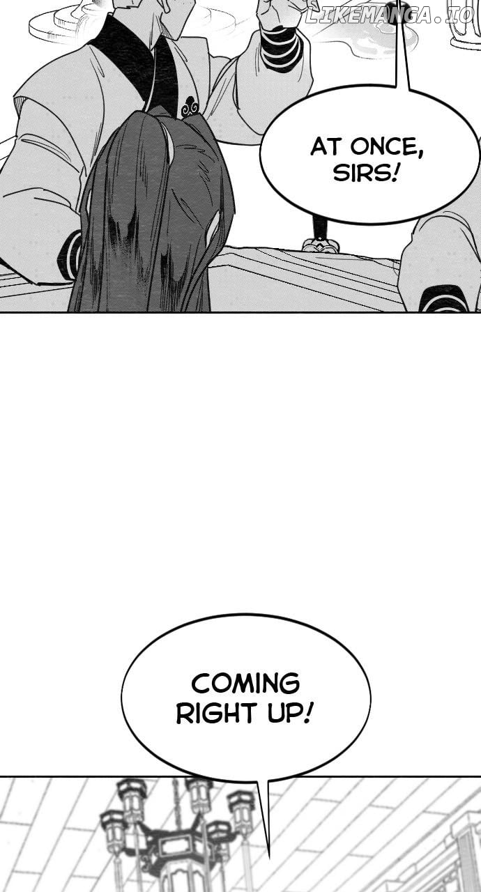 Return of the Mount Hua Sect Chapter 152.2 - page 39
