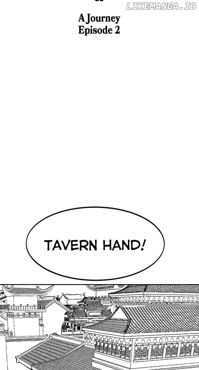 Return of the Mount Hua Sect Chapter 152.2 - page 4