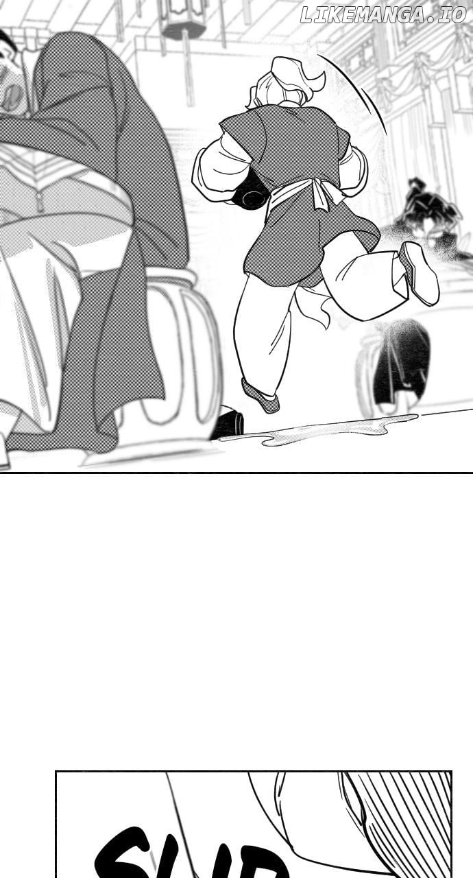 Return of the Mount Hua Sect Chapter 152.2 - page 40