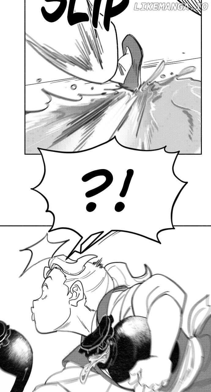 Return of the Mount Hua Sect Chapter 152.2 - page 41