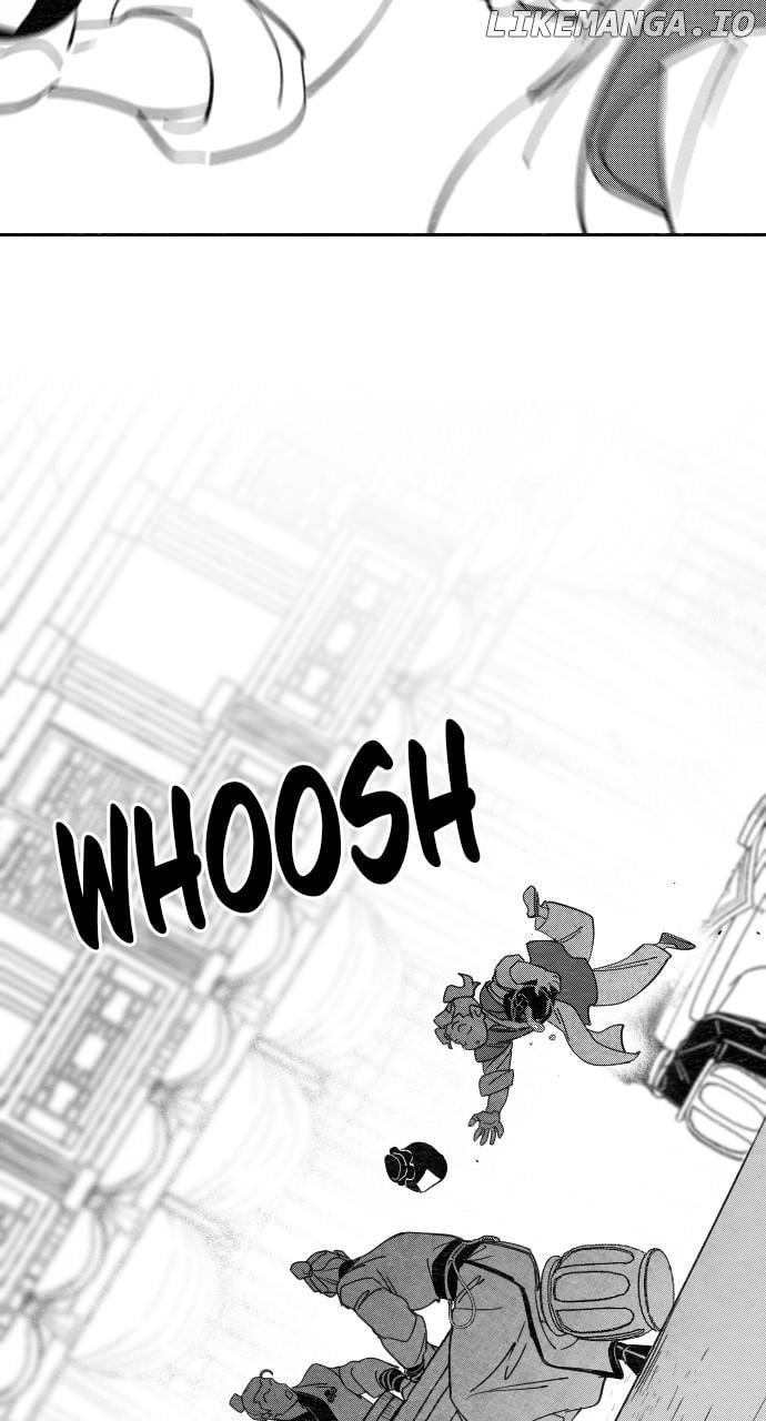 Return of the Mount Hua Sect Chapter 152.2 - page 42