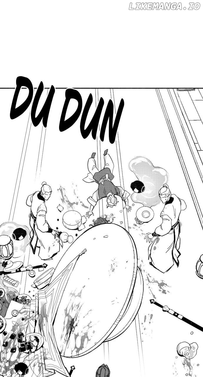 Return of the Mount Hua Sect Chapter 152.2 - page 46