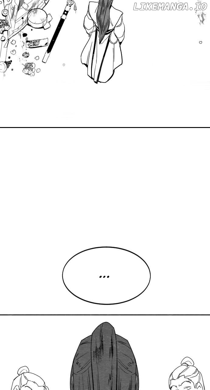 Return of the Mount Hua Sect Chapter 152.2 - page 47