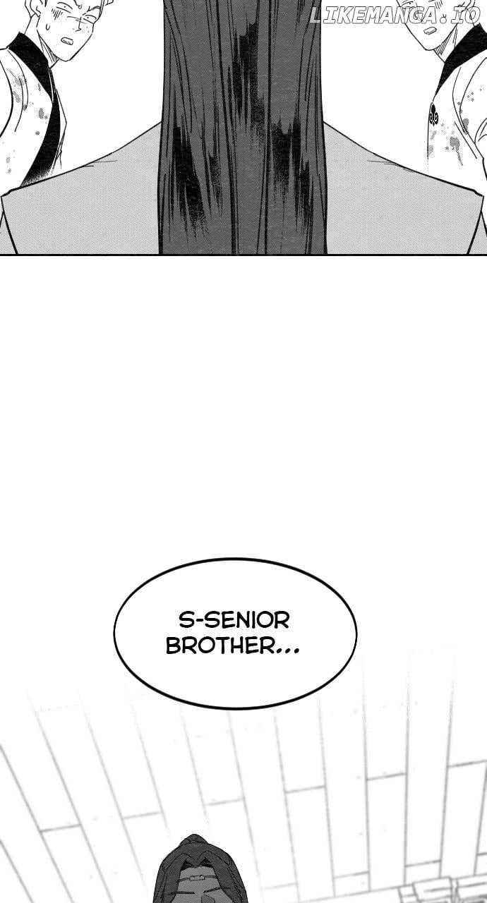 Return of the Mount Hua Sect Chapter 152.2 - page 48