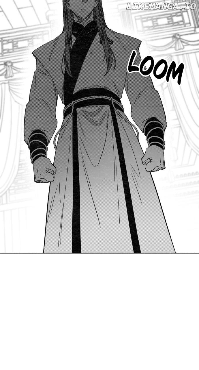 Return of the Mount Hua Sect Chapter 152.2 - page 49
