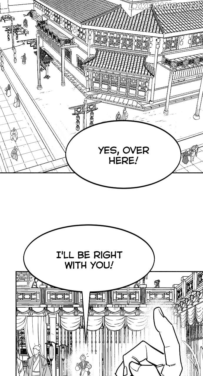 Return of the Mount Hua Sect Chapter 152.2 - page 5