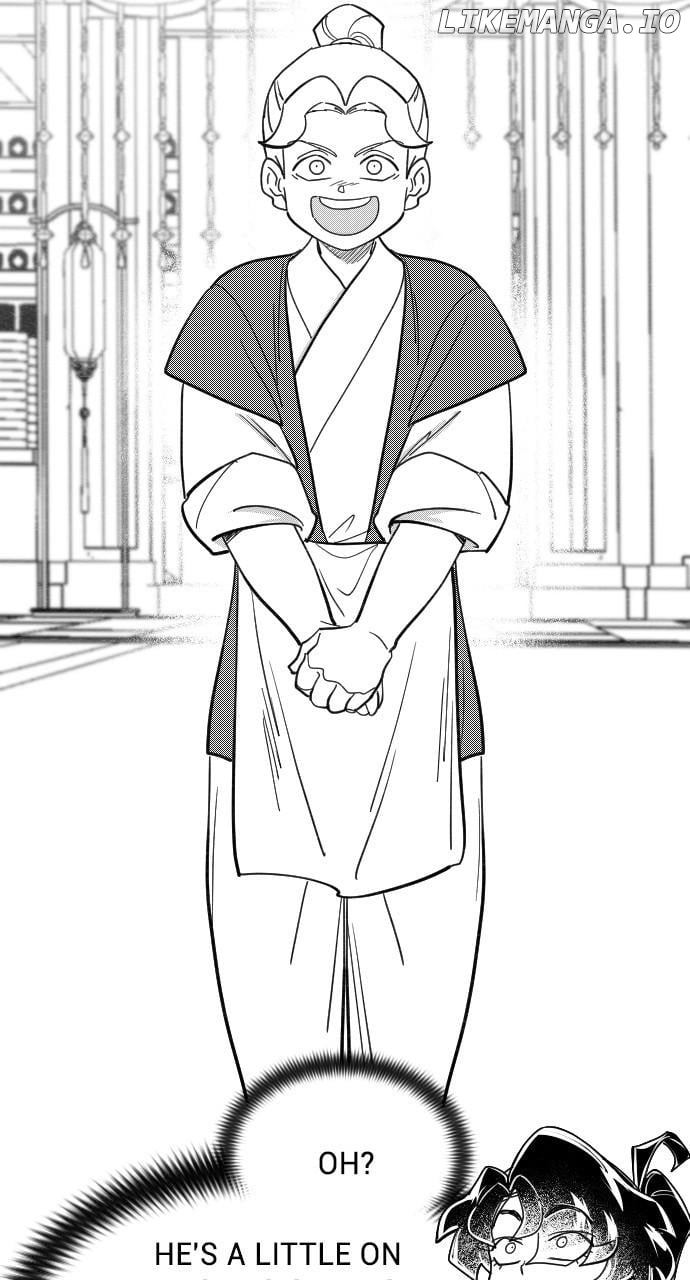 Return of the Mount Hua Sect Chapter 152.2 - page 7