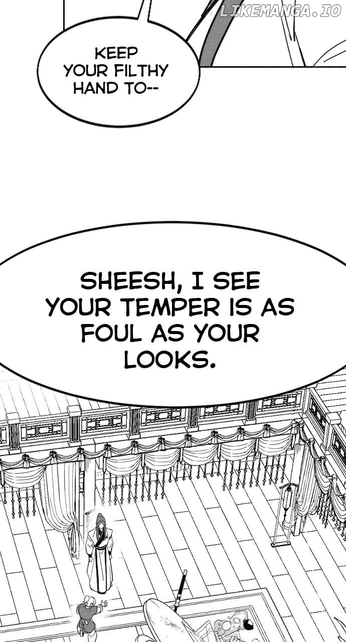 Return of the Mount Hua Sect Chapter 152.3 - page 12