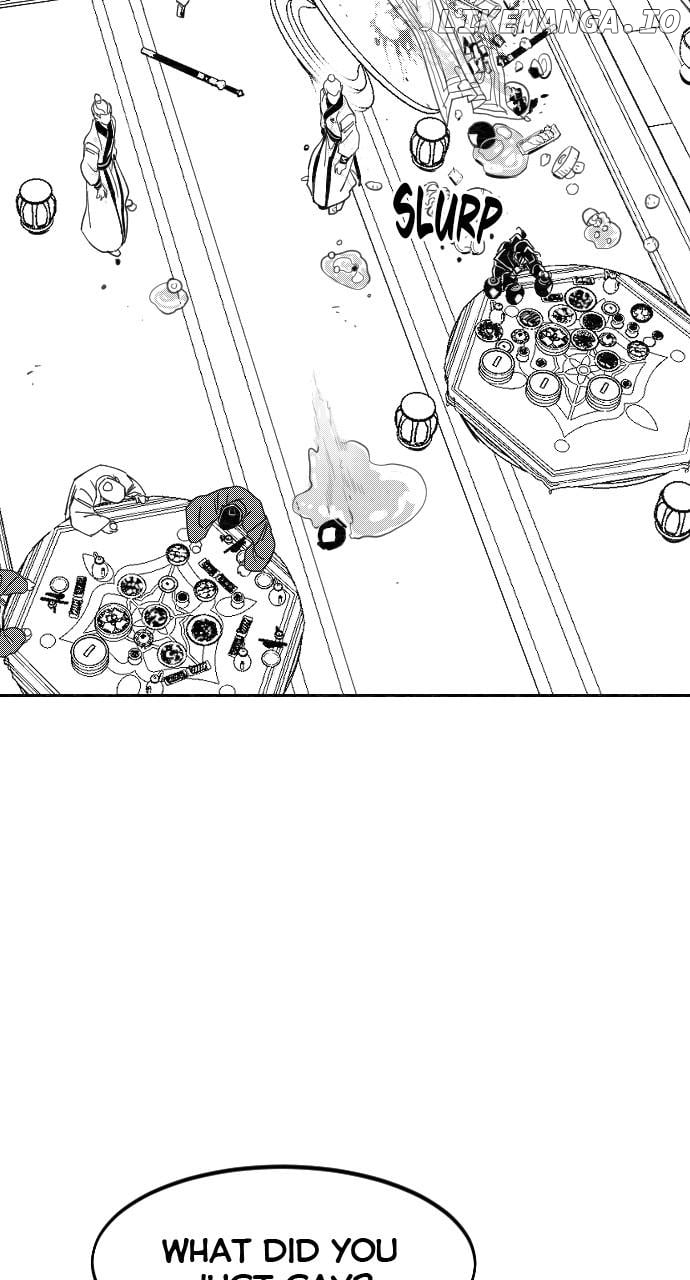 Return of the Mount Hua Sect Chapter 152.3 - page 13