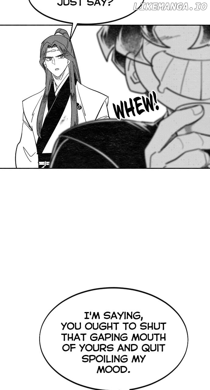 Return of the Mount Hua Sect Chapter 152.3 - page 14