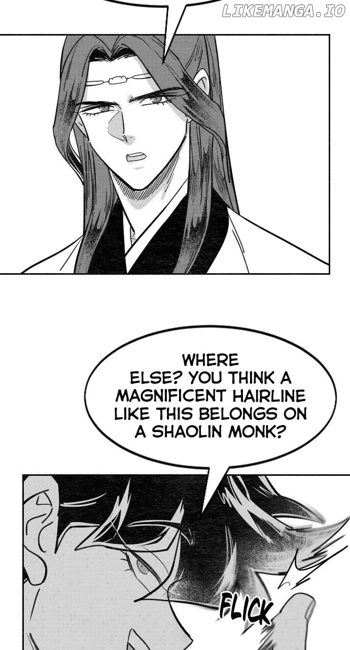 Return of the Mount Hua Sect Chapter 152.3 - page 16