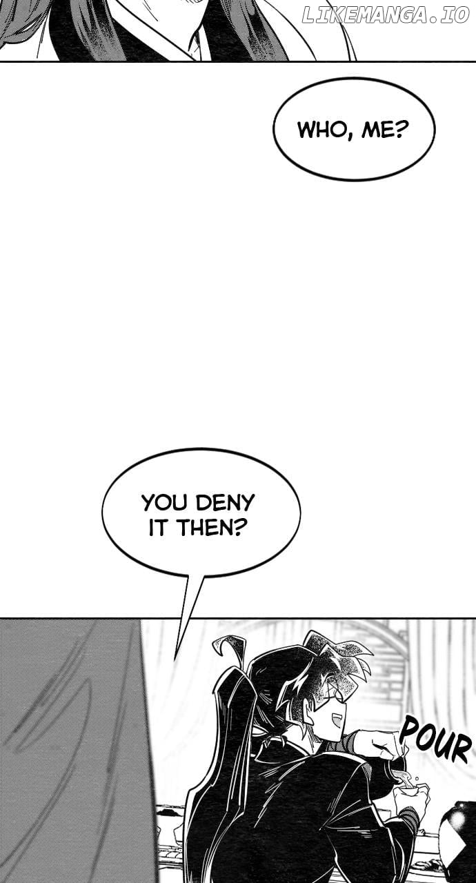 Return of the Mount Hua Sect Chapter 152.3 - page 18