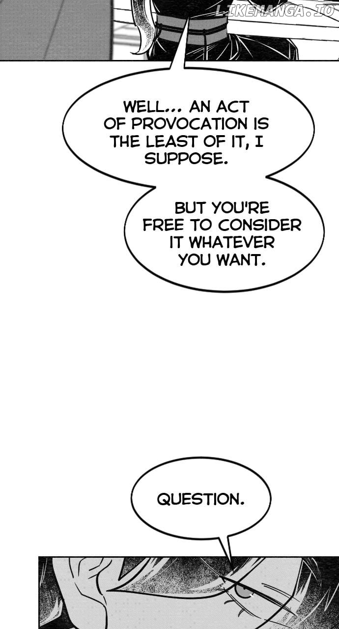Return of the Mount Hua Sect Chapter 152.3 - page 19