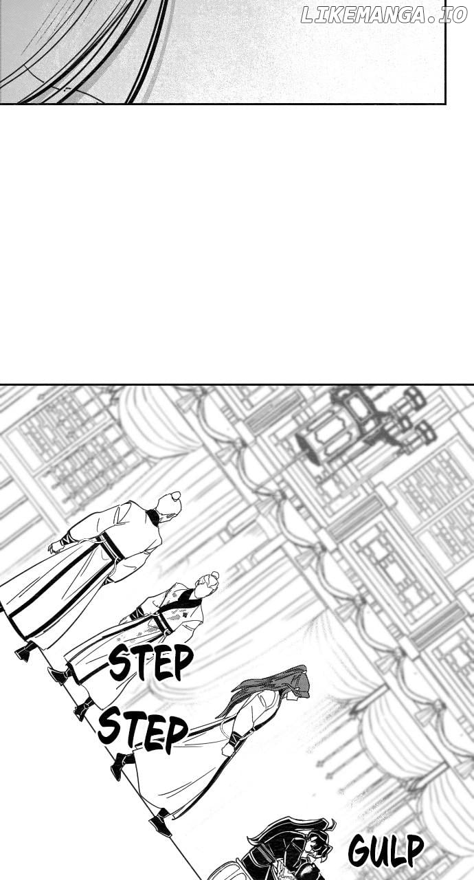 Return of the Mount Hua Sect Chapter 152.3 - page 21