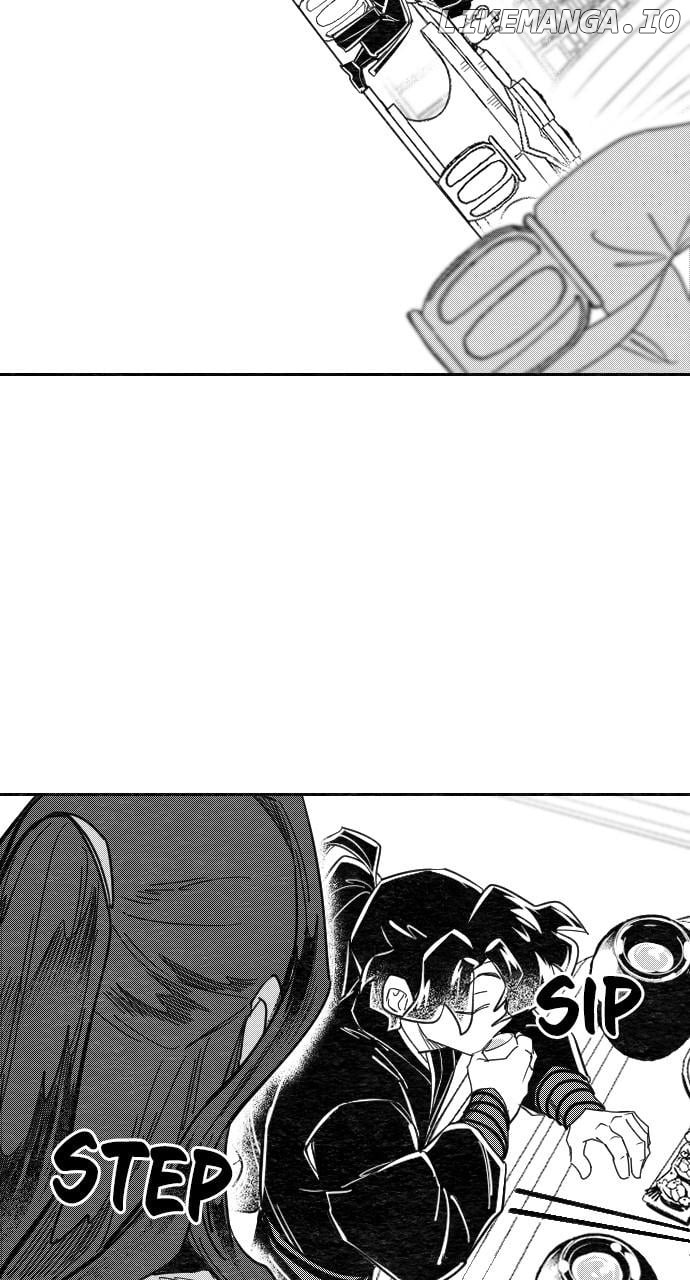 Return of the Mount Hua Sect Chapter 152.3 - page 22