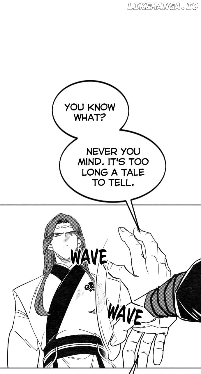 Return of the Mount Hua Sect Chapter 152.3 - page 26