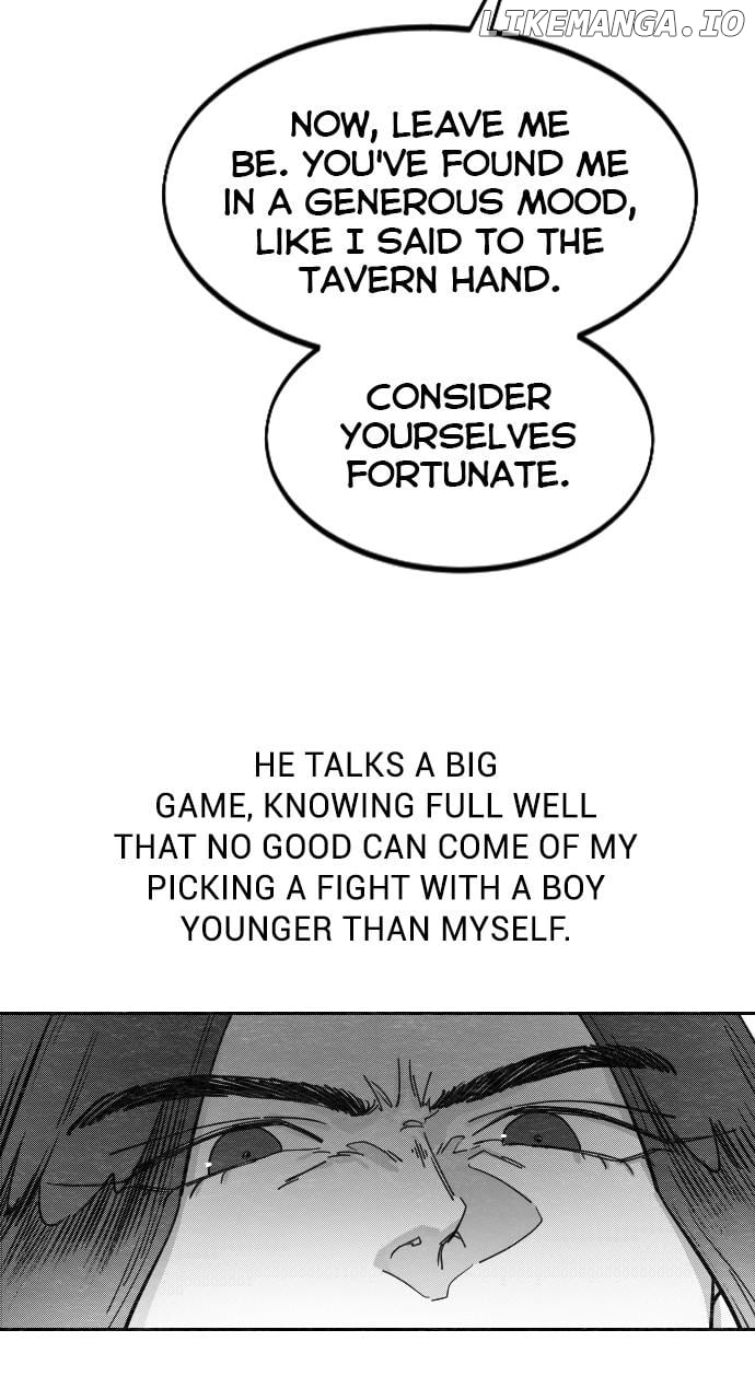 Return of the Mount Hua Sect Chapter 152.3 - page 27
