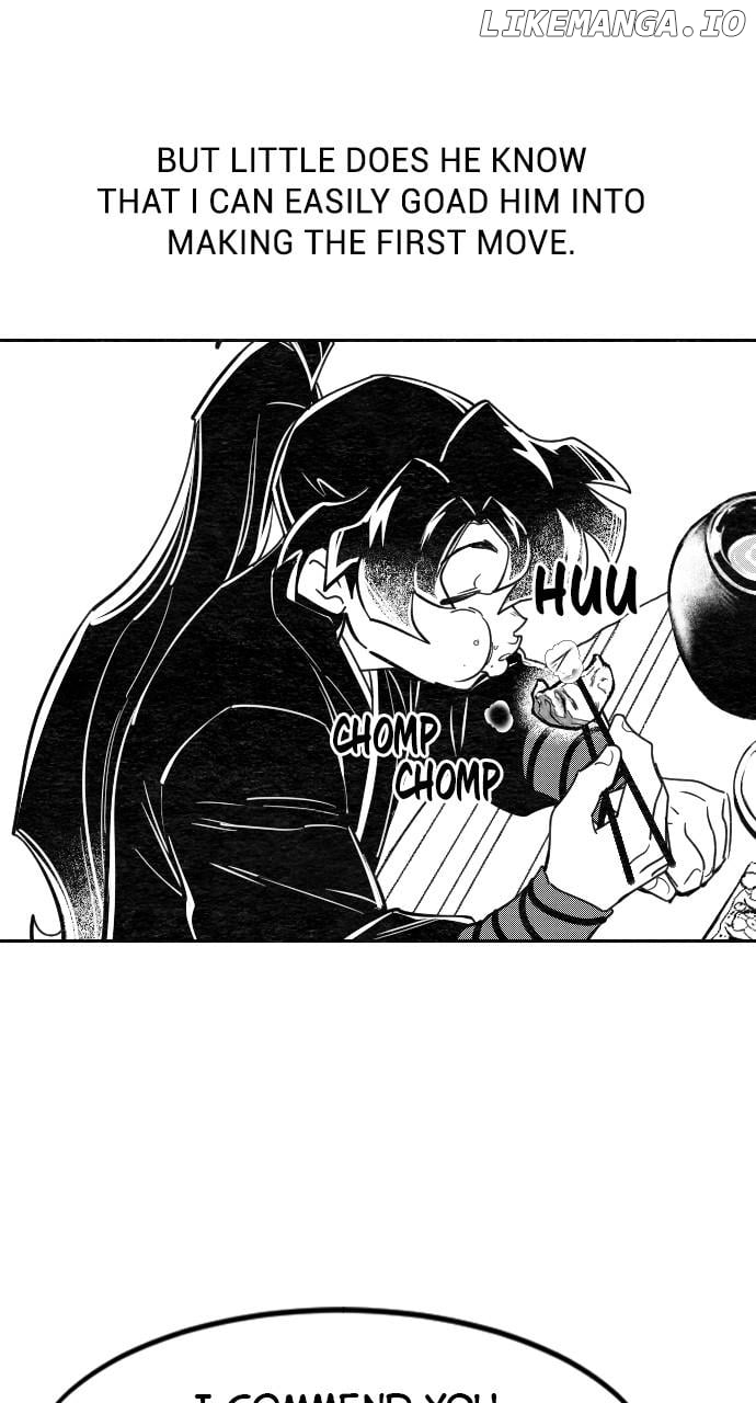 Return of the Mount Hua Sect Chapter 152.3 - page 28