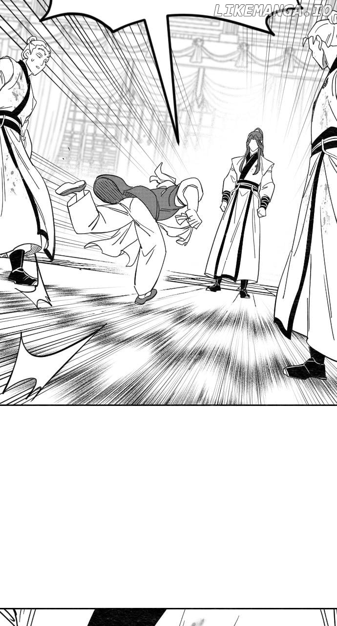 Return of the Mount Hua Sect Chapter 152.3 - page 3