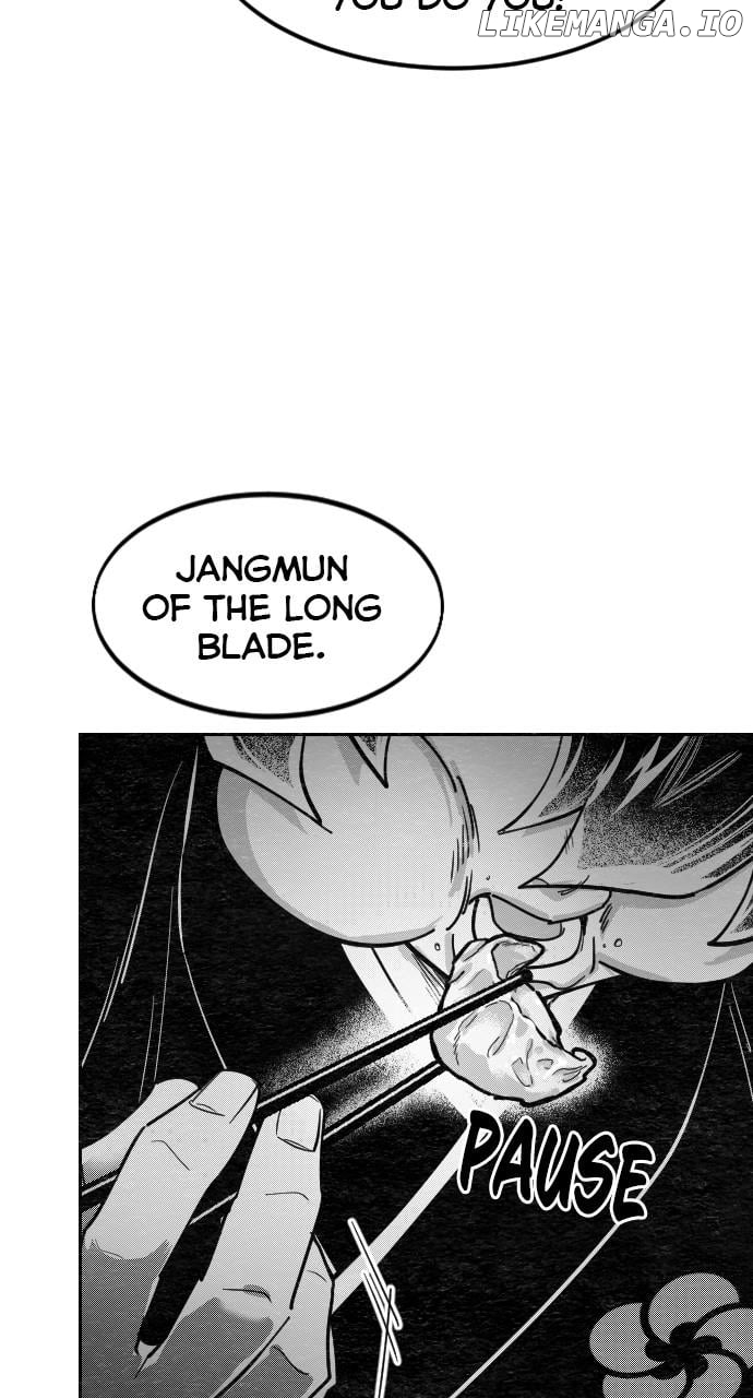 Return of the Mount Hua Sect Chapter 152.3 - page 30