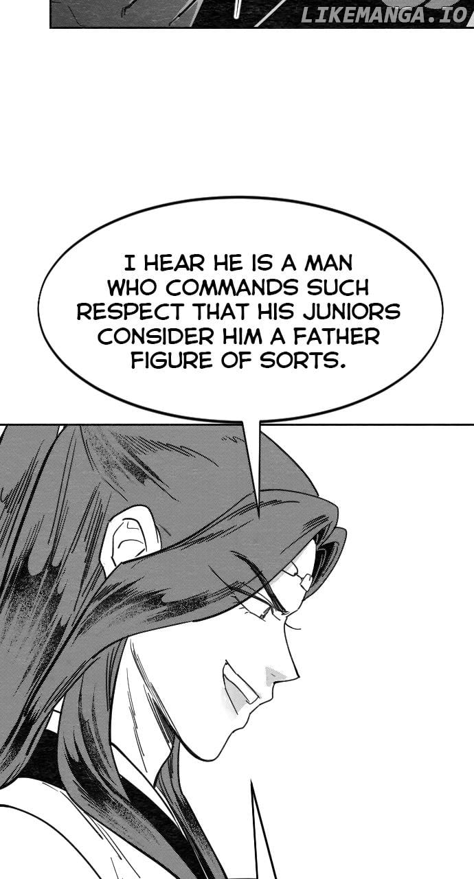 Return of the Mount Hua Sect Chapter 152.3 - page 31