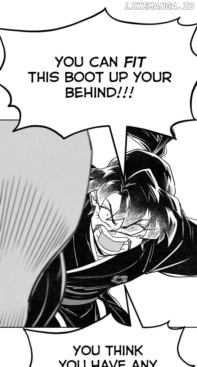 Return of the Mount Hua Sect Chapter 152.3 - page 35