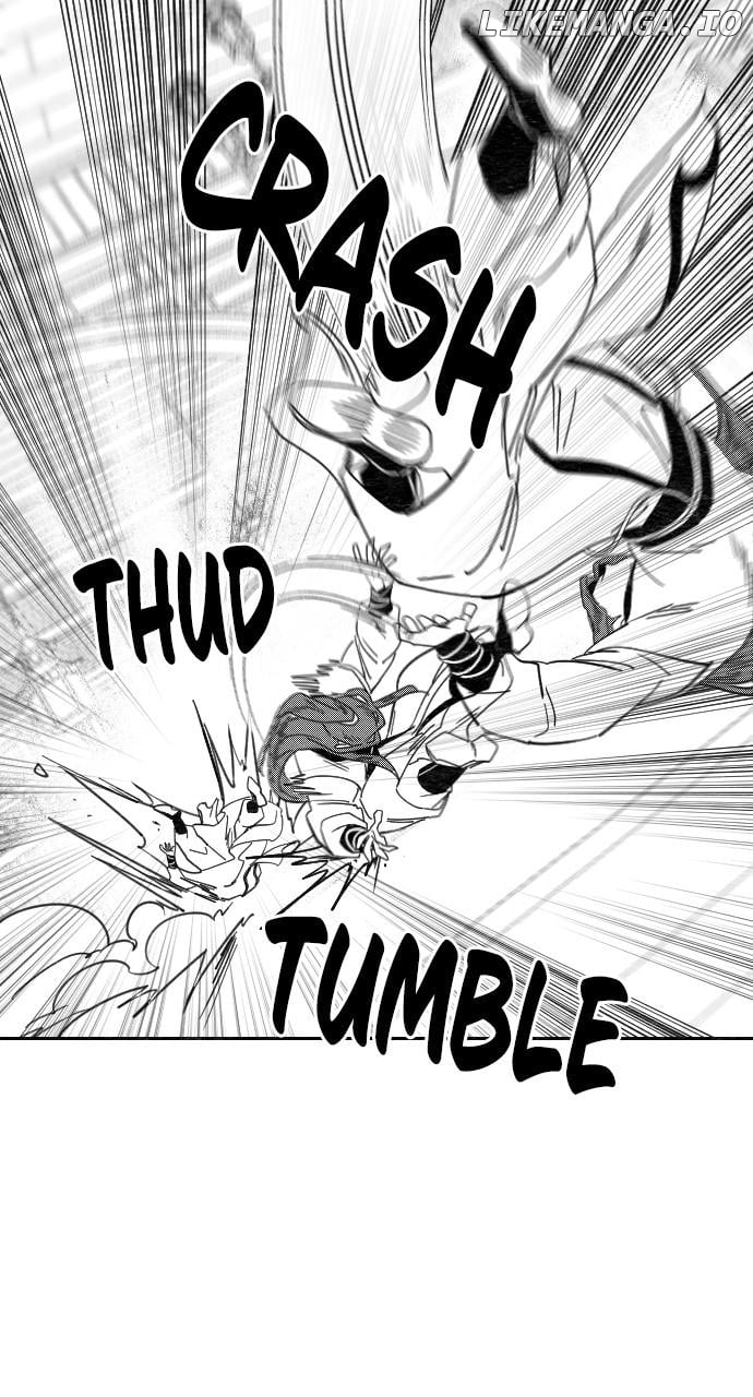 Return of the Mount Hua Sect Chapter 152.3 - page 37