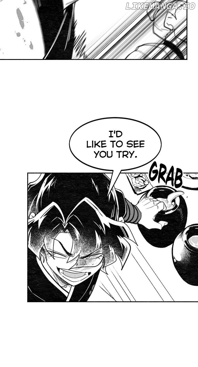 Return of the Mount Hua Sect Chapter 152.3 - page 42