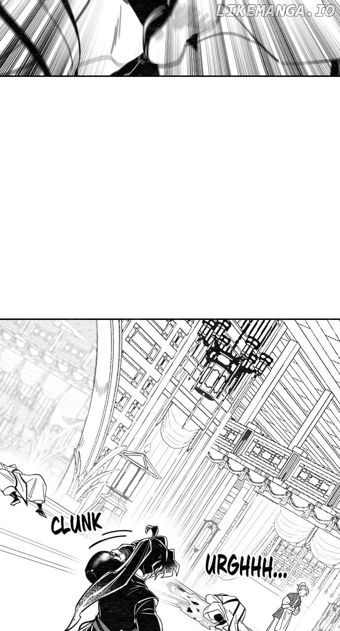 Return of the Mount Hua Sect Chapter 152.3 - page 44