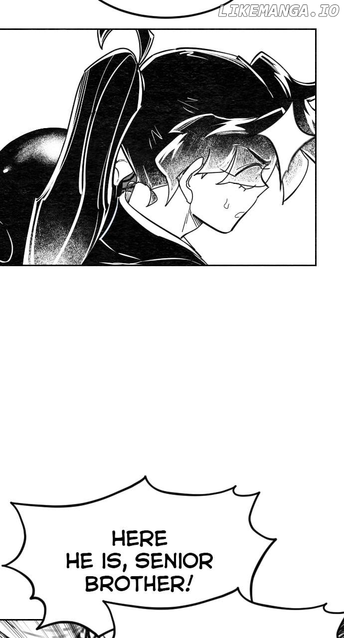 Return of the Mount Hua Sect Chapter 152.3 - page 46