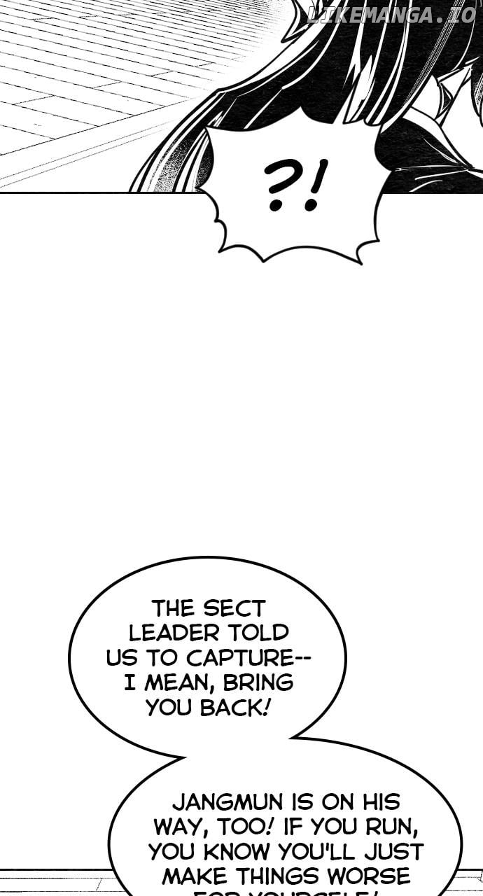 Return of the Mount Hua Sect Chapter 152.3 - page 49