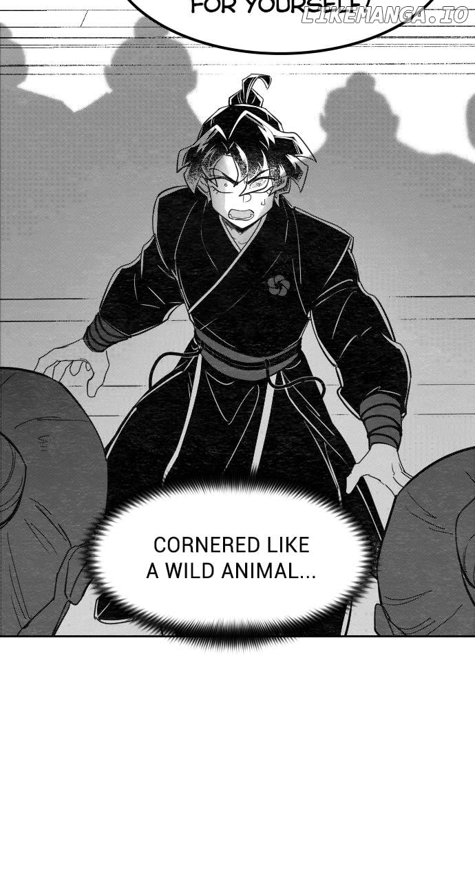 Return of the Mount Hua Sect Chapter 152.3 - page 50