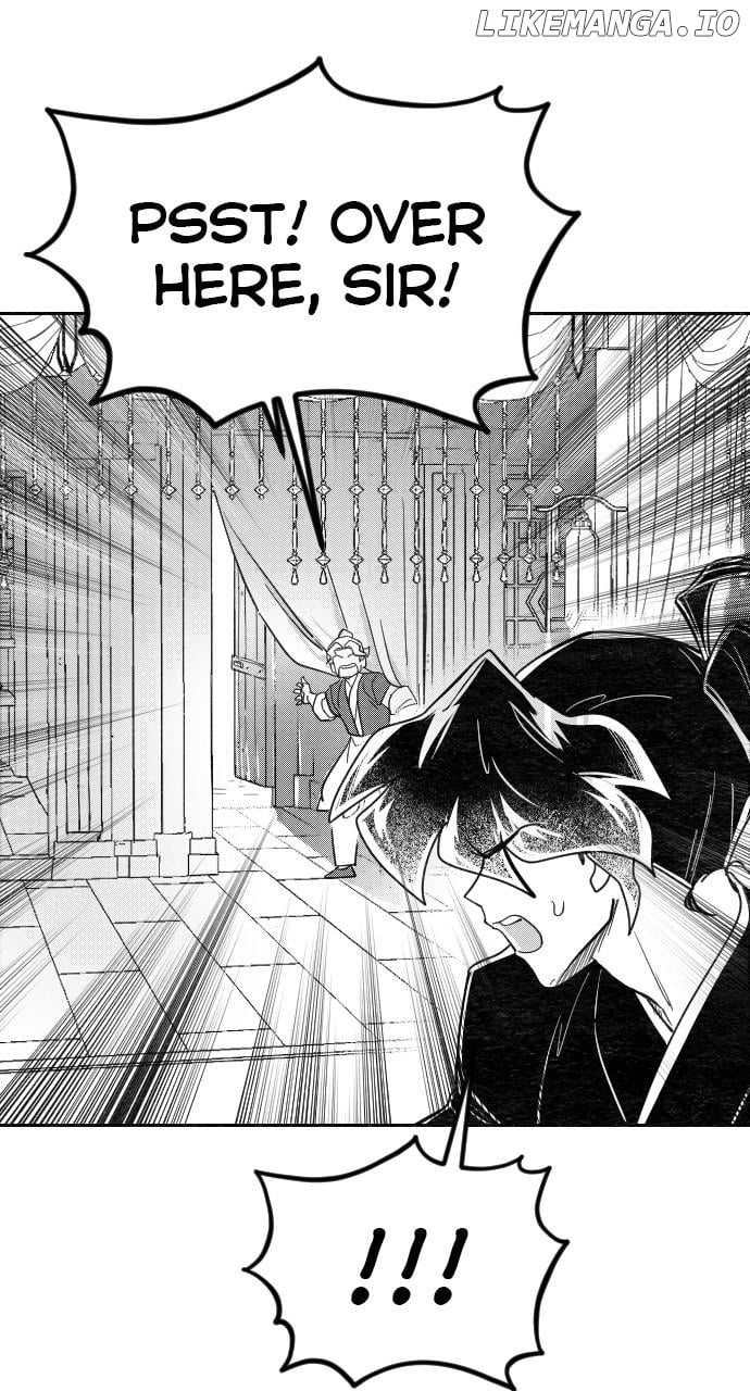 Return of the Mount Hua Sect Chapter 152.3 - page 51