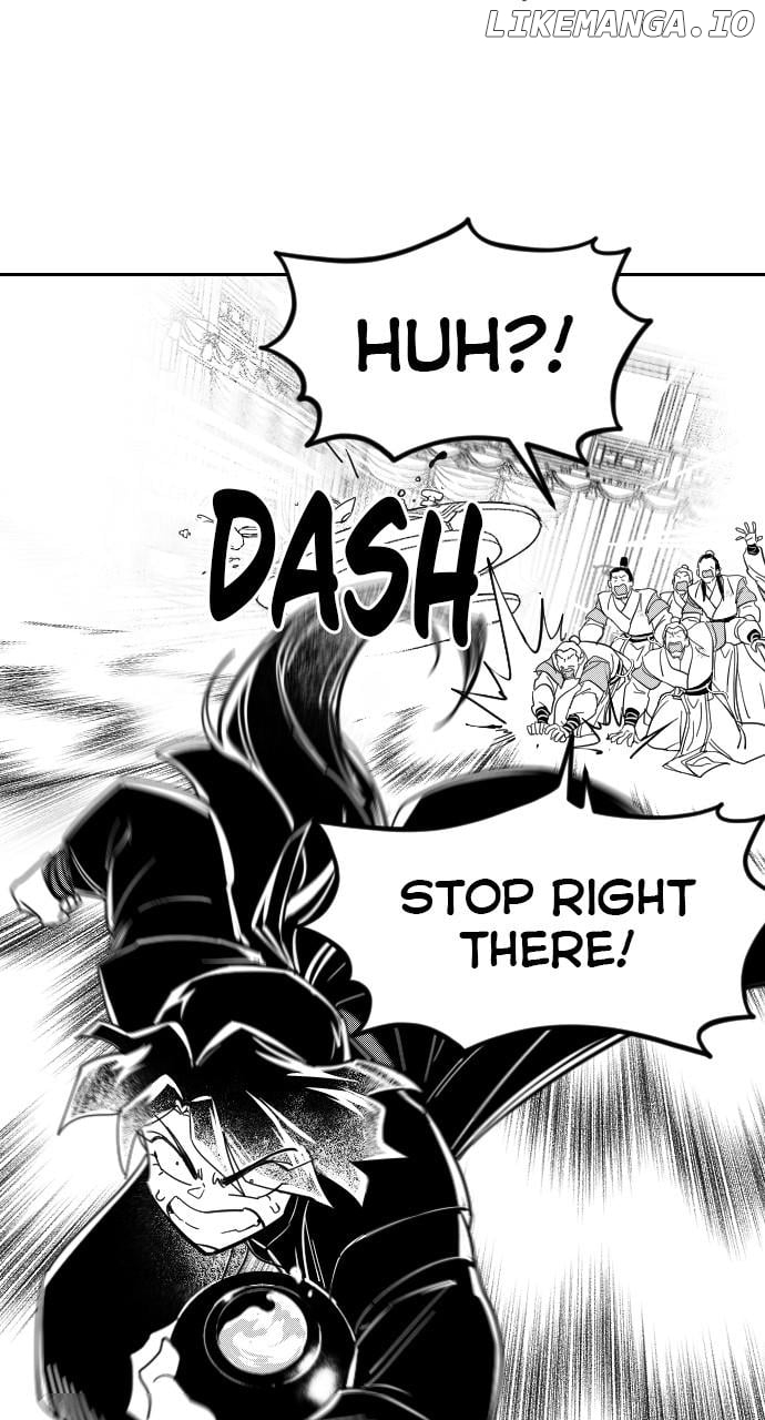 Return of the Mount Hua Sect Chapter 152.3 - page 52